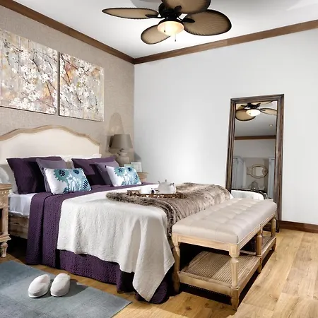 Villa Regnum Golf Country 24